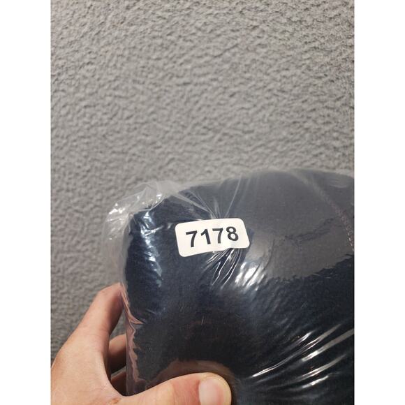 Abercrombie Fitch Jacket Men's XL Extra Large Reversible Full Zip Fleece Skiing - Picture 16 of 16